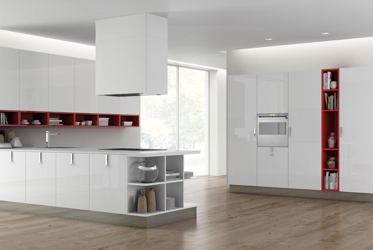 Cucine Componibili » Cucine Componibili Berloni - Ispirazioni Design ... Cucine Componibili » Cucine Componibili Berloni - Ispirazioni Design ...