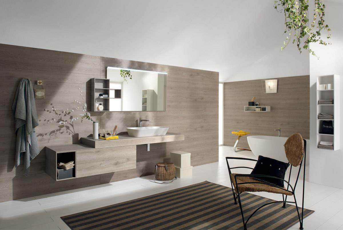 Contenitori bagno design: specchi per il bagno ? ikea. mastella ...