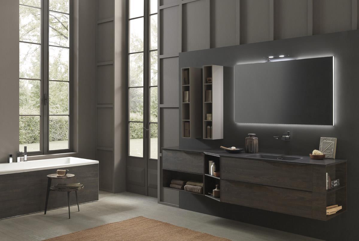 Mobili Moderni Trento ~ Ispirazione di Design Interni