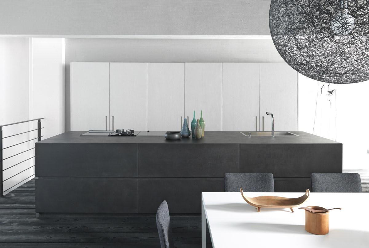 Cucine softly arreda
