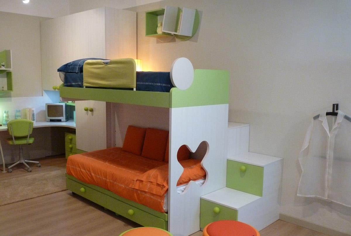 Letti matrimoniali nuovarredo: letto a ponte matrimoniale moderno ...